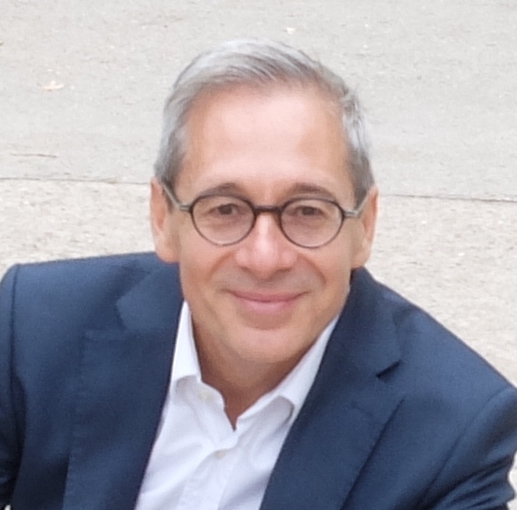 Sylvain Seyrig