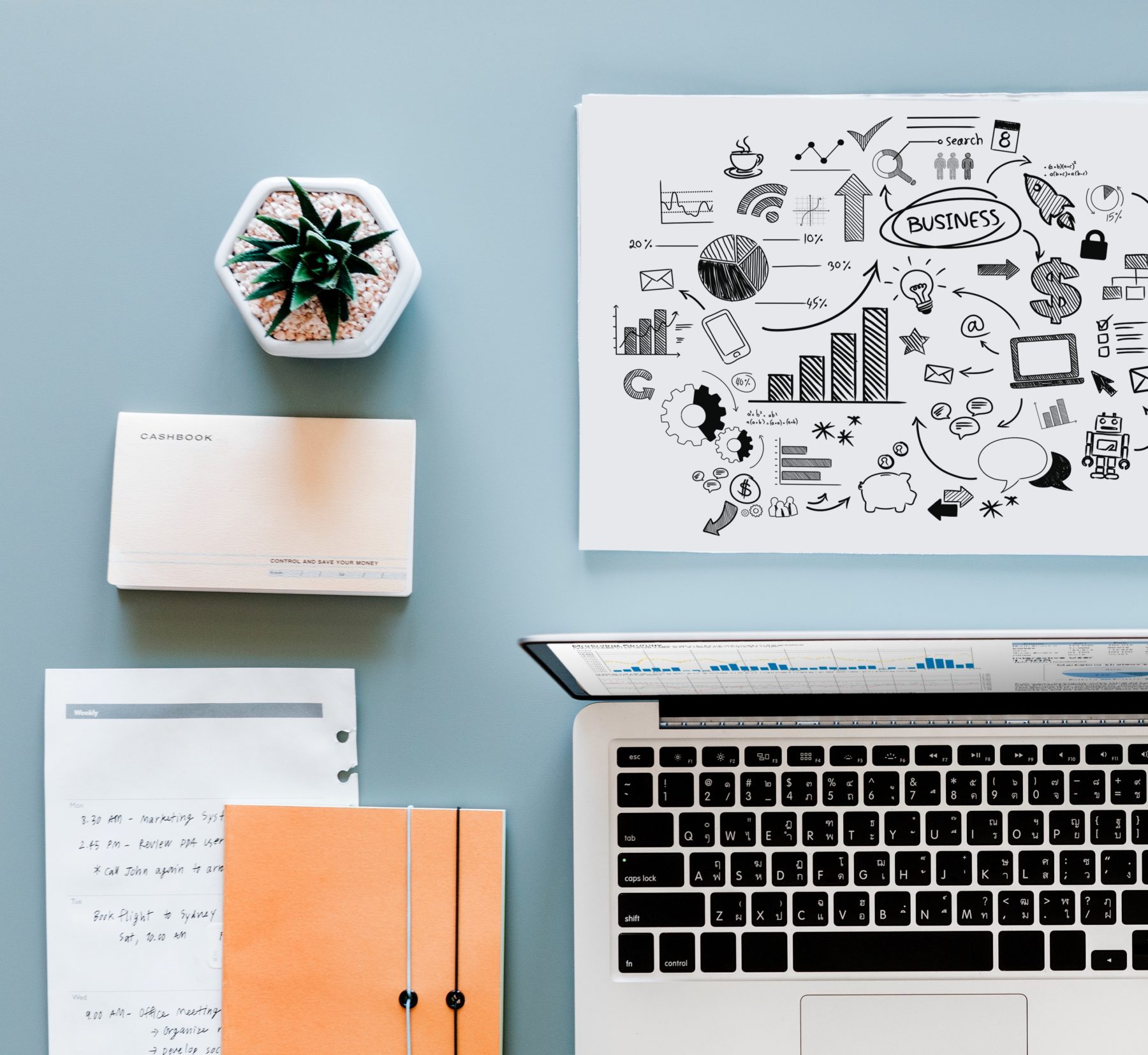 ordinateur-apple-business