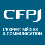 Logo CFPJ