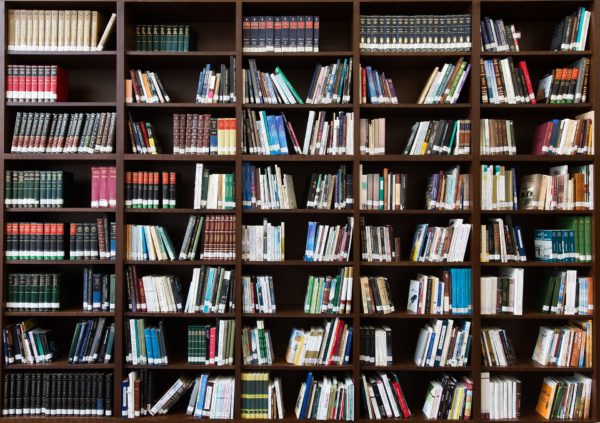 Bibliotheque livre