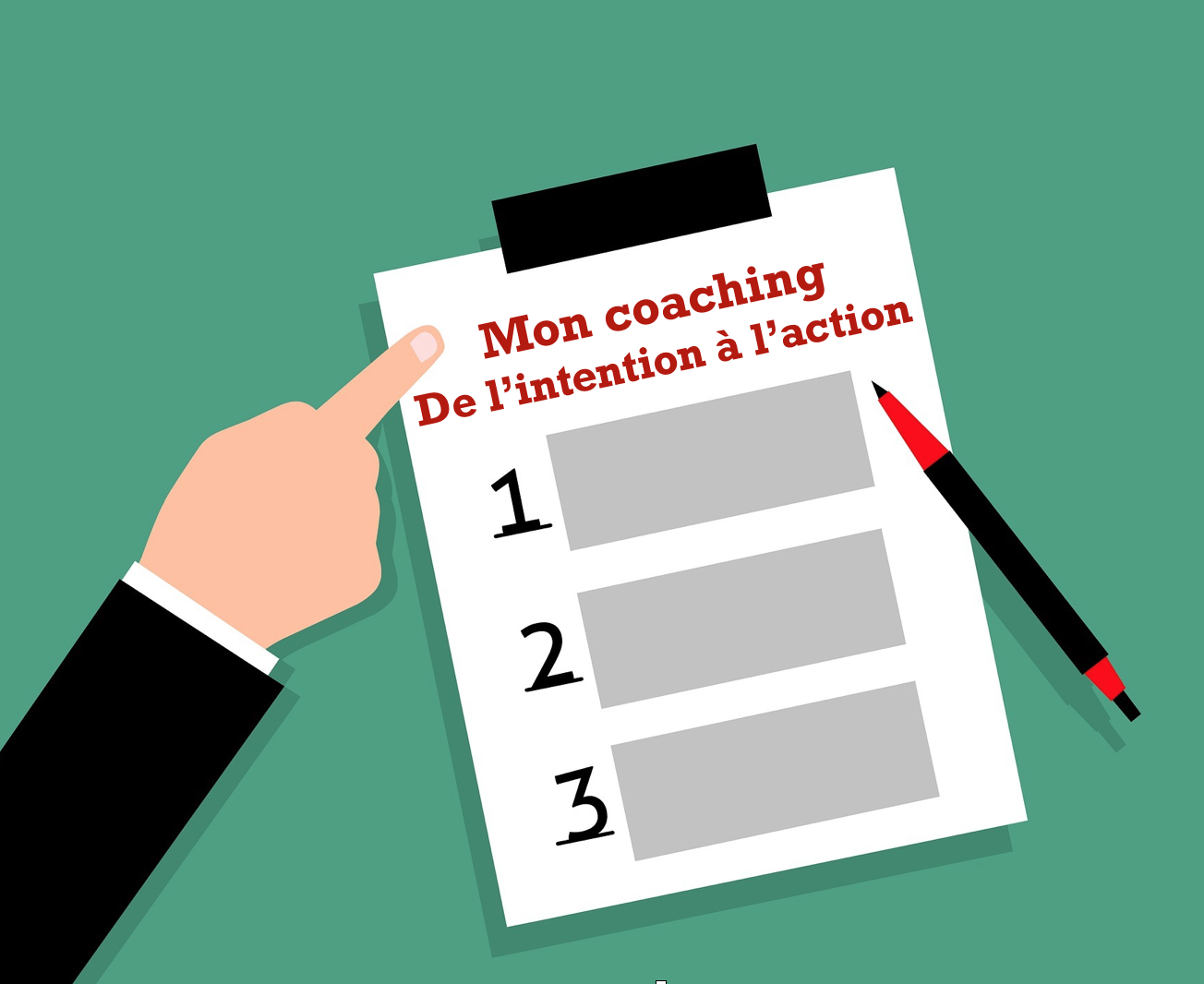 Qu'estce que le coaching ? Définition du coaching individuel...