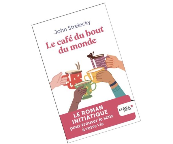 Le café du bout du monde